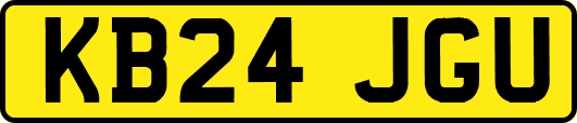 KB24JGU