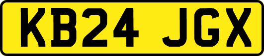 KB24JGX