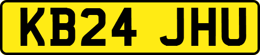 KB24JHU