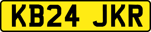 KB24JKR