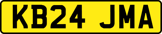 KB24JMA
