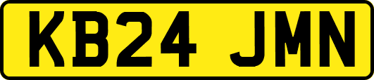 KB24JMN