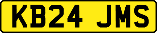 KB24JMS