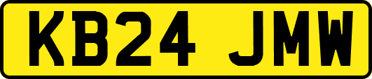 KB24JMW