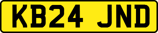 KB24JND