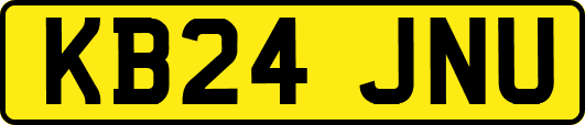 KB24JNU