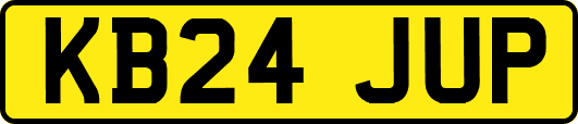 KB24JUP