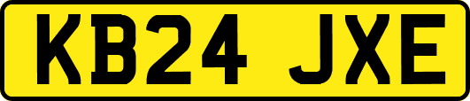 KB24JXE