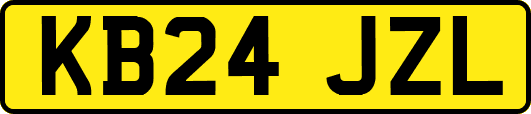 KB24JZL