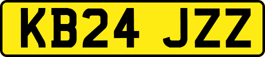 KB24JZZ