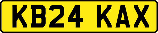 KB24KAX