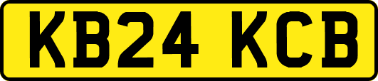 KB24KCB