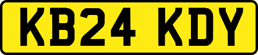 KB24KDY