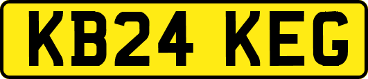 KB24KEG