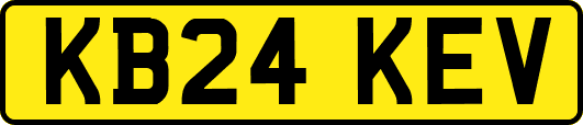 KB24KEV