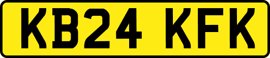 KB24KFK