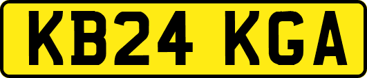 KB24KGA