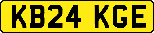 KB24KGE