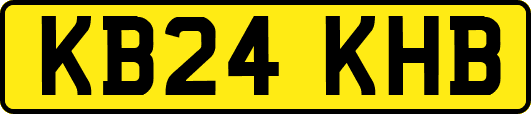 KB24KHB