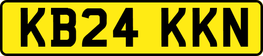 KB24KKN