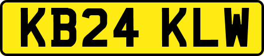 KB24KLW