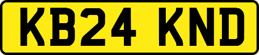 KB24KND