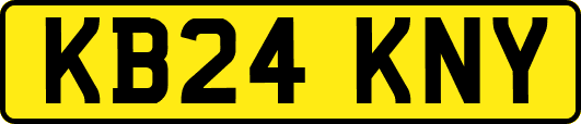 KB24KNY
