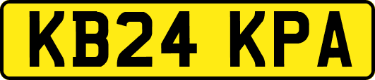 KB24KPA