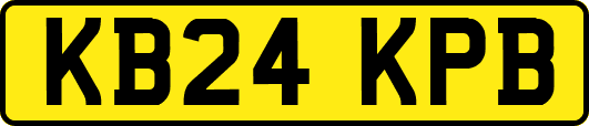 KB24KPB