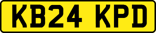 KB24KPD