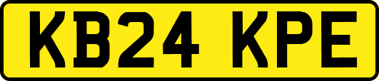 KB24KPE
