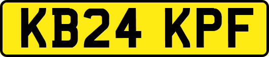 KB24KPF