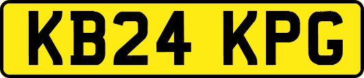 KB24KPG