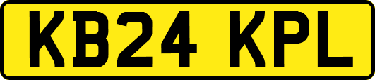 KB24KPL