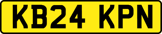 KB24KPN