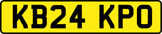 KB24KPO