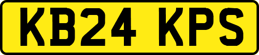 KB24KPS