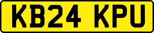 KB24KPU