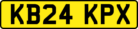 KB24KPX