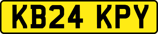 KB24KPY