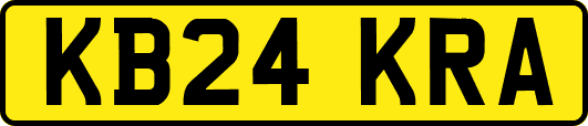 KB24KRA