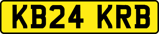 KB24KRB