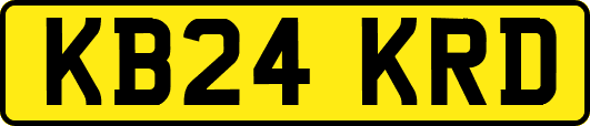 KB24KRD