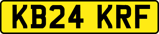 KB24KRF