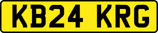 KB24KRG