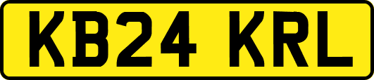KB24KRL