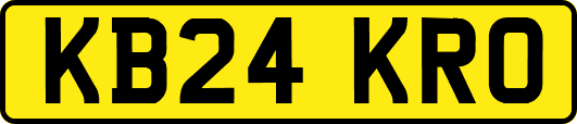 KB24KRO