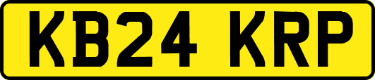 KB24KRP