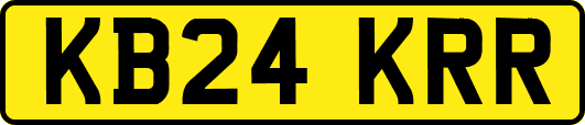 KB24KRR