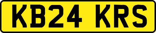 KB24KRS